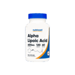 Nutricost Acido Alfa Lipoico