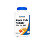 Nutricost Vinagre de Manzana
