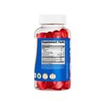 Nutricost Vinagre de Manzana en Gomitas - Imagen 3