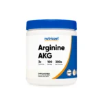 Nutricost Arginina AKG