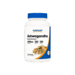 Nutricost Ashwagandha Root