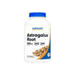 Nutricost Astrágalo