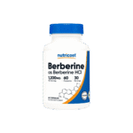 Nutricost Berberina
