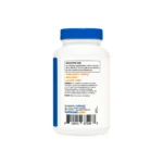 Nutricost Cápsulas de Biotina - Imagen 3