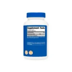 Nutricost Cápsulas de Boro - Imagen 2