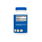 Cafeína Nutricost - Imagen 2