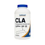 Nutricost CLA