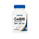 Nutricost CoQ10