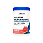 Nutricost Creatina Monohidratada con Sabor