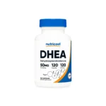 Nutricost DHEA