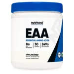 Nutricost EAAs en Polvo