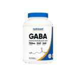GABA Nutricost
