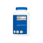 Nutricost Cápsulas de Sal del Himalaya - Imagen 2