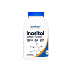 Nutricost Inositol