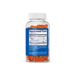 Nutricost Kids Vitamin C Gomitas - Imagen 2