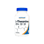 L-Teanina Nutricost