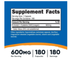 NAC Nutricost - Imagen 2