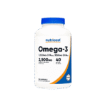 Nutricost Omega-3