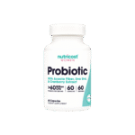 Nutricost Probioticos para Mujer