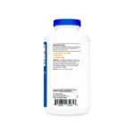 Nutricost Cáscara de Psyllium - Imagen 2