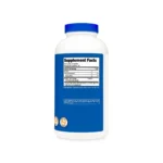 Nutricost Cáscara de Psyllium - Imagen 3