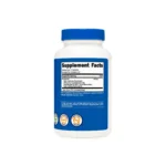 Resveratrol Nutricost - Imagen 2