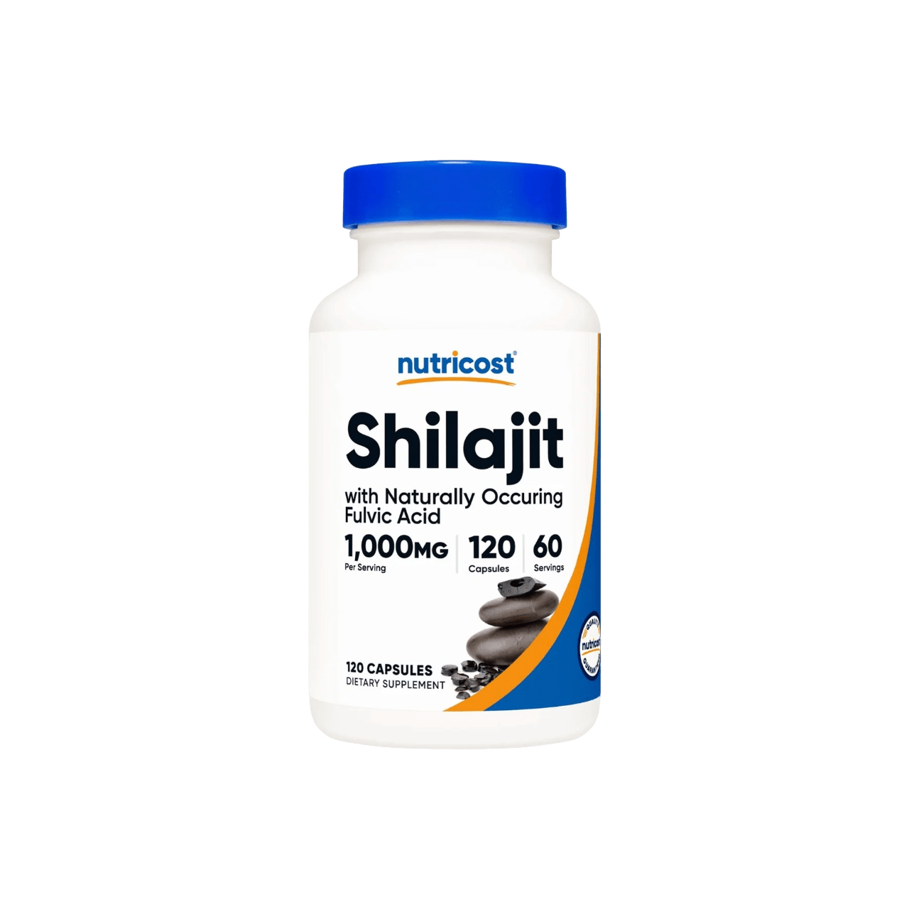 NUTRICOST-SHILAJIT.png Shilajit Nutricost - Imagen 1