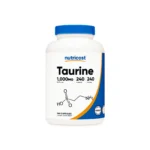 Taurina Nutricost