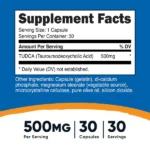 Nutricost TUDCA - Imagen 2