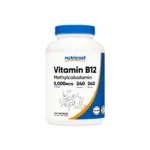 Nutricost Vitamina B12