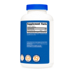 Niacina Vitamina B3 Nutricost - Imagen 2