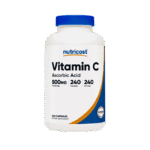 Nutricost Vitamina C