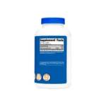 Nutricost Vitamina C - Imagen 2