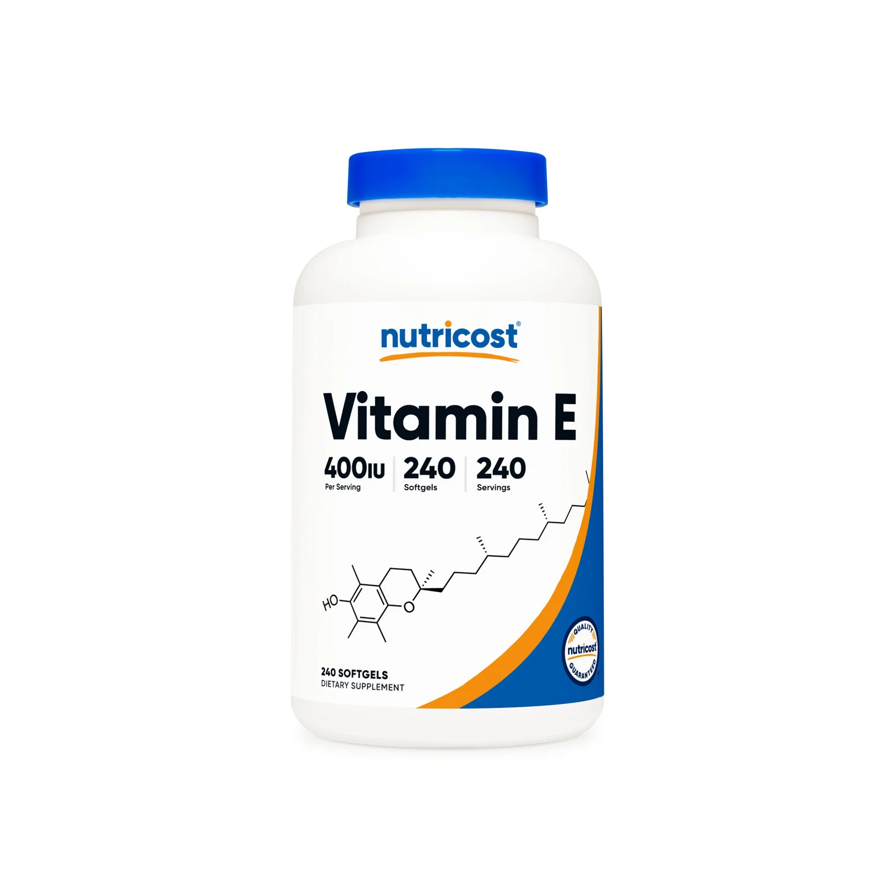 NUTRICOST-VITAMIN-E.webp Vitamina E Nutricost - Imagen 1
