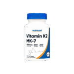 Nutricost Vitamina K2 MK-7