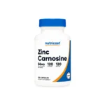 Nutricost Zinc Carnosine