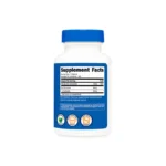 Nutricost Zinc Carnosine - Imagen 4