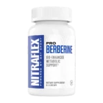 Nitraflex Pro Berberine