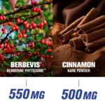 Nitraflex Pro Berberine - Imagen 3
