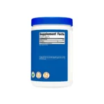 Nutricost Beta-Alanina en Polvo - Imagen 2