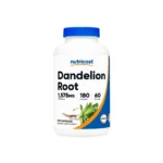 Nutricost Diente de León