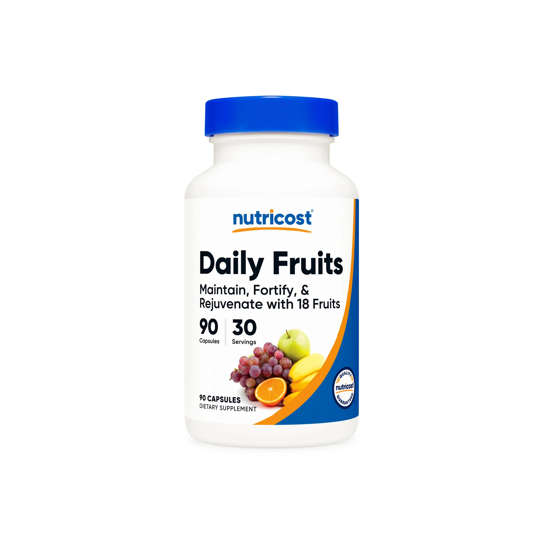 Nutricost-Fructosa-1.webp Nutricost Fructosa - Imagen 1