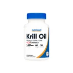 Nutricost Krill Oil Complex