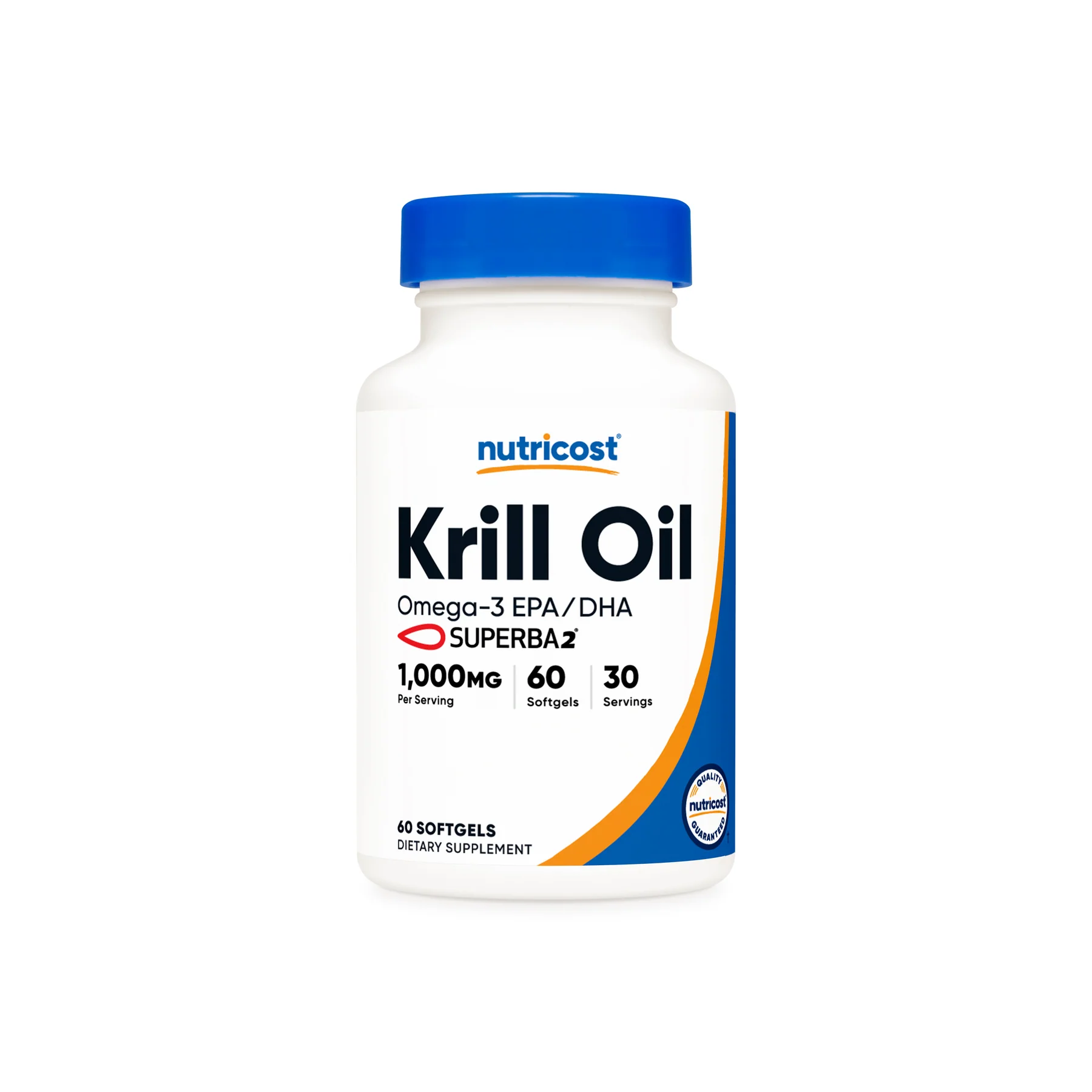 Nutricost-Krill-Oil.webp Nutricost Krill Oil Complex - Imagen 1