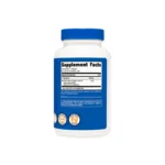 Nutricost L-Tryptophan - Imagen 2