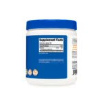Nutricost Magnesio Bisglicinato - Imagen 2