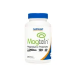Nutricost Magnesio Treonato (Magtein®)