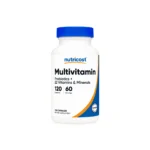 Nutricost Multivitamínico Premium