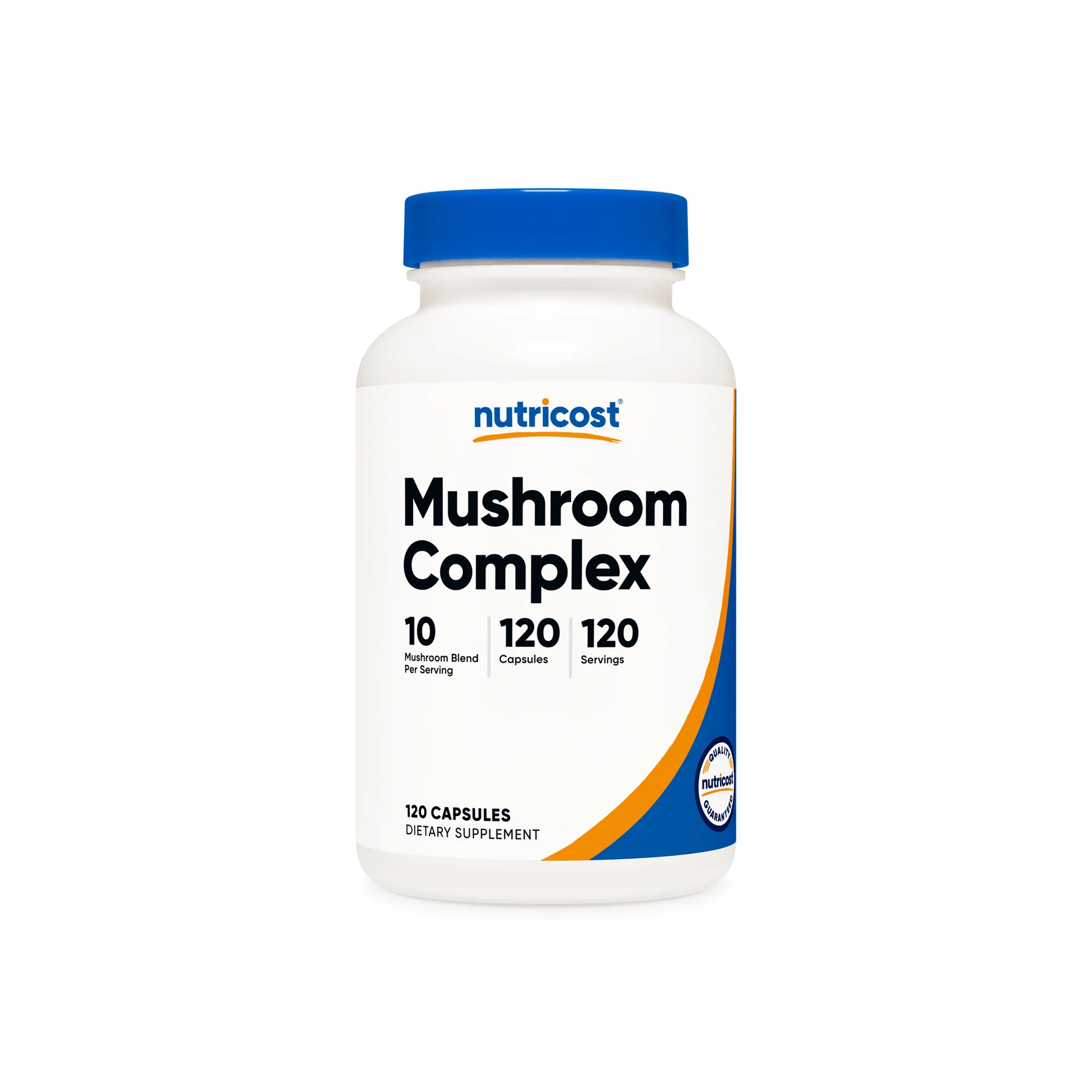 Nutricost-Mushroom-Complex.webp Nutricost Mushroom Complex - Imagen 1