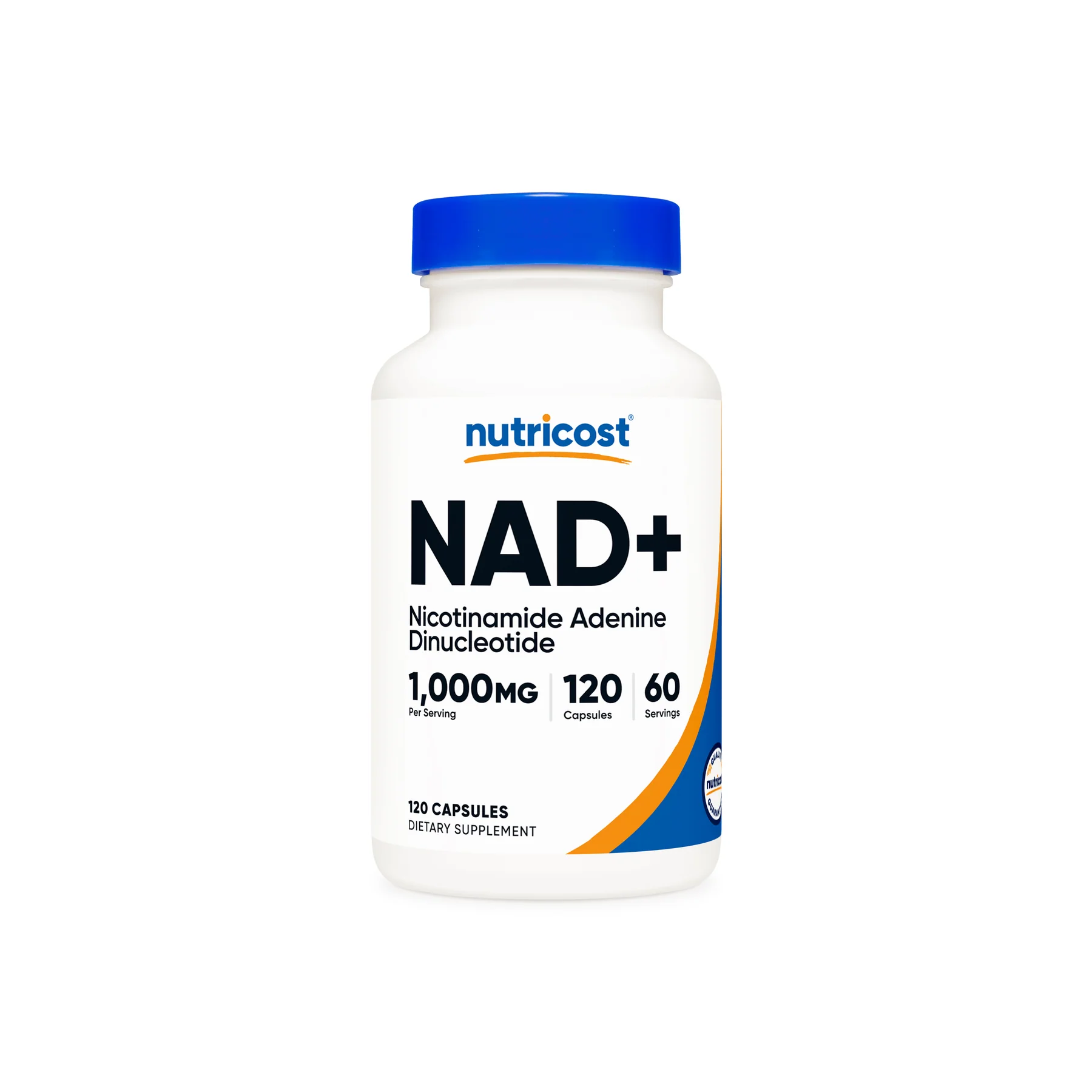 Nutricost-NAD.webp Nutricost NAD+ - Imagen 1